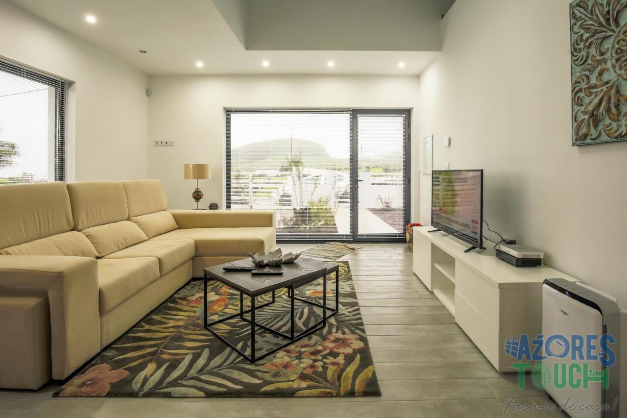 Silver Gate Home Cinco Ribeiras Eksteriør bilde