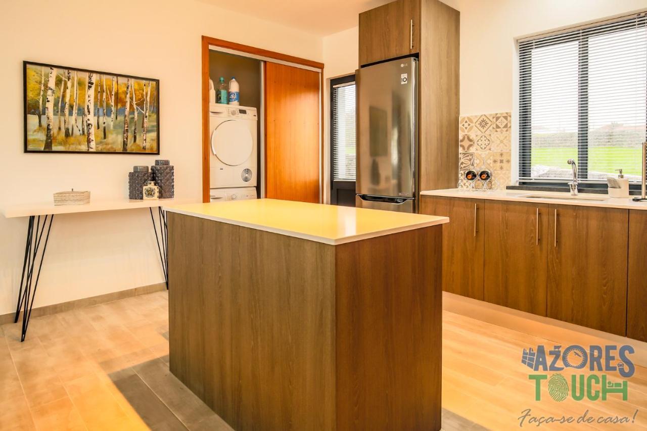 Silver Gate Home Cinco Ribeiras Eksteriør bilde
