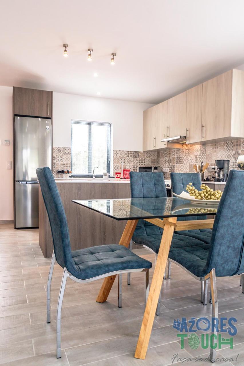 Silver Gate Home Cinco Ribeiras Eksteriør bilde