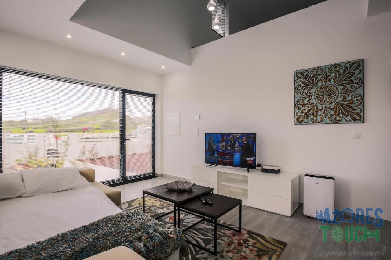 Silver Gate Home Cinco Ribeiras Eksteriør bilde