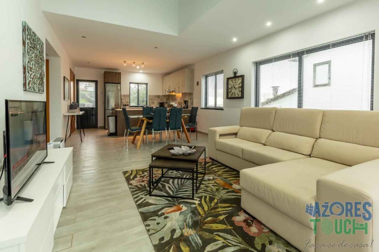 Silver Gate Home Cinco Ribeiras Eksteriør bilde