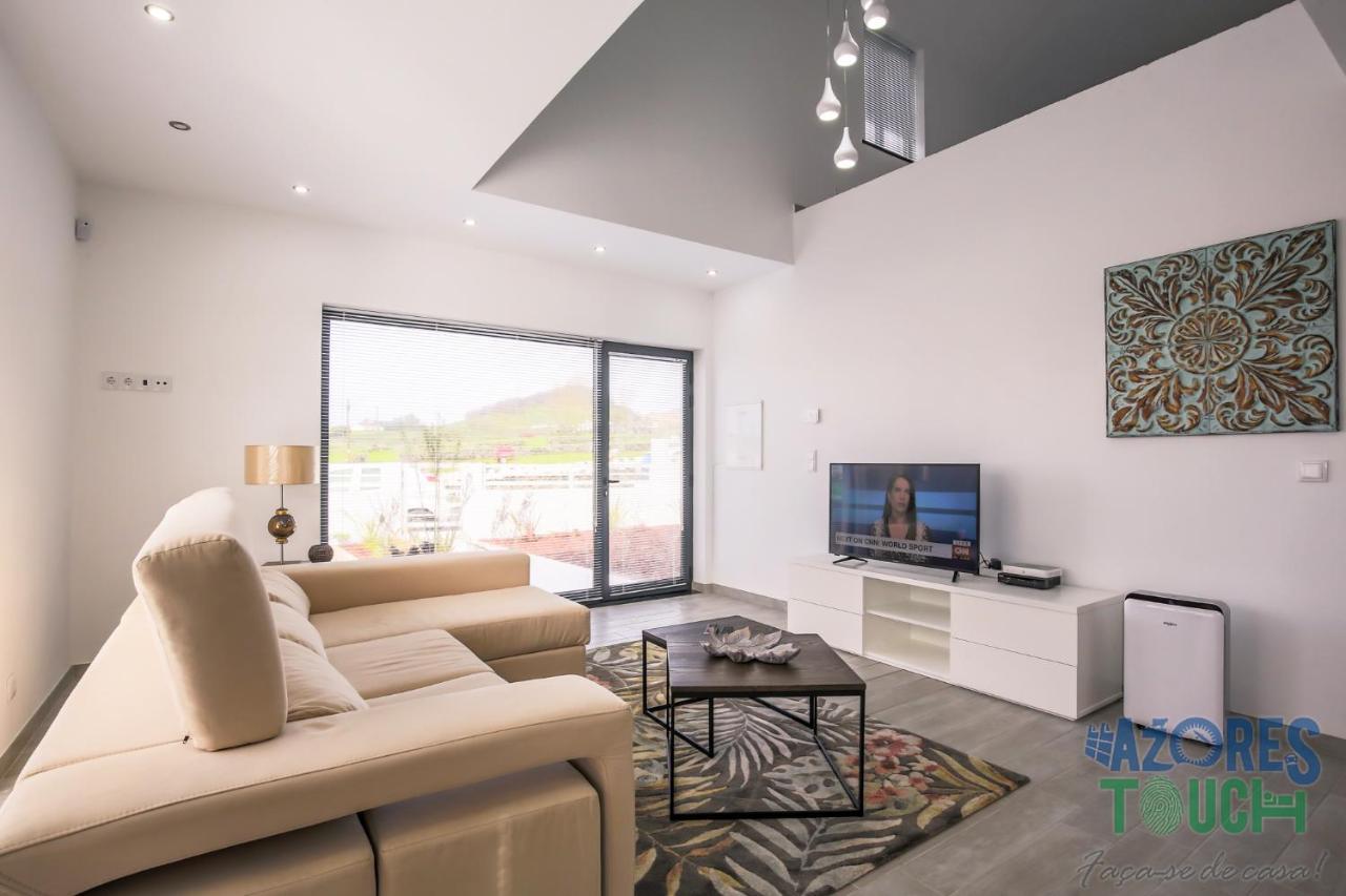 Silver Gate Home Cinco Ribeiras Eksteriør bilde