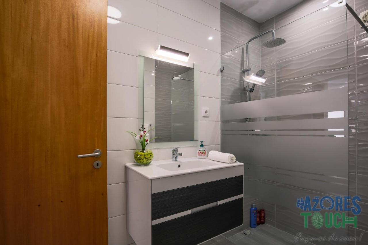 Silver Gate Home Cinco Ribeiras Eksteriør bilde