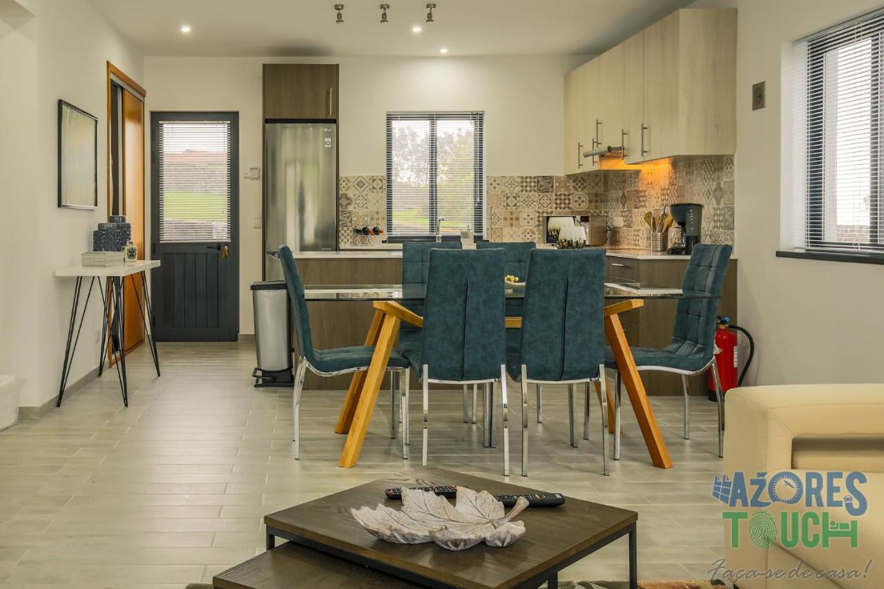 Silver Gate Home Cinco Ribeiras Eksteriør bilde