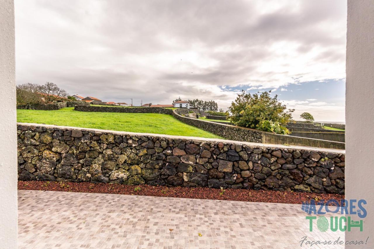 Silver Gate Home Cinco Ribeiras Eksteriør bilde