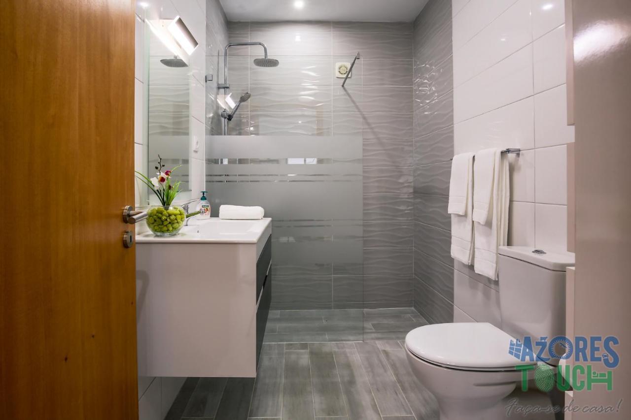 Silver Gate Home Cinco Ribeiras Eksteriør bilde