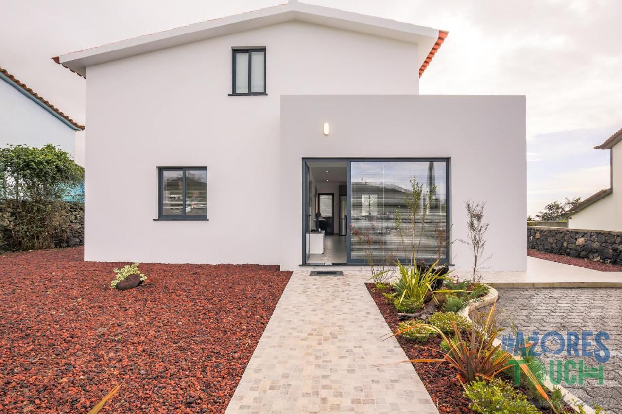 Silver Gate Home Cinco Ribeiras Eksteriør bilde