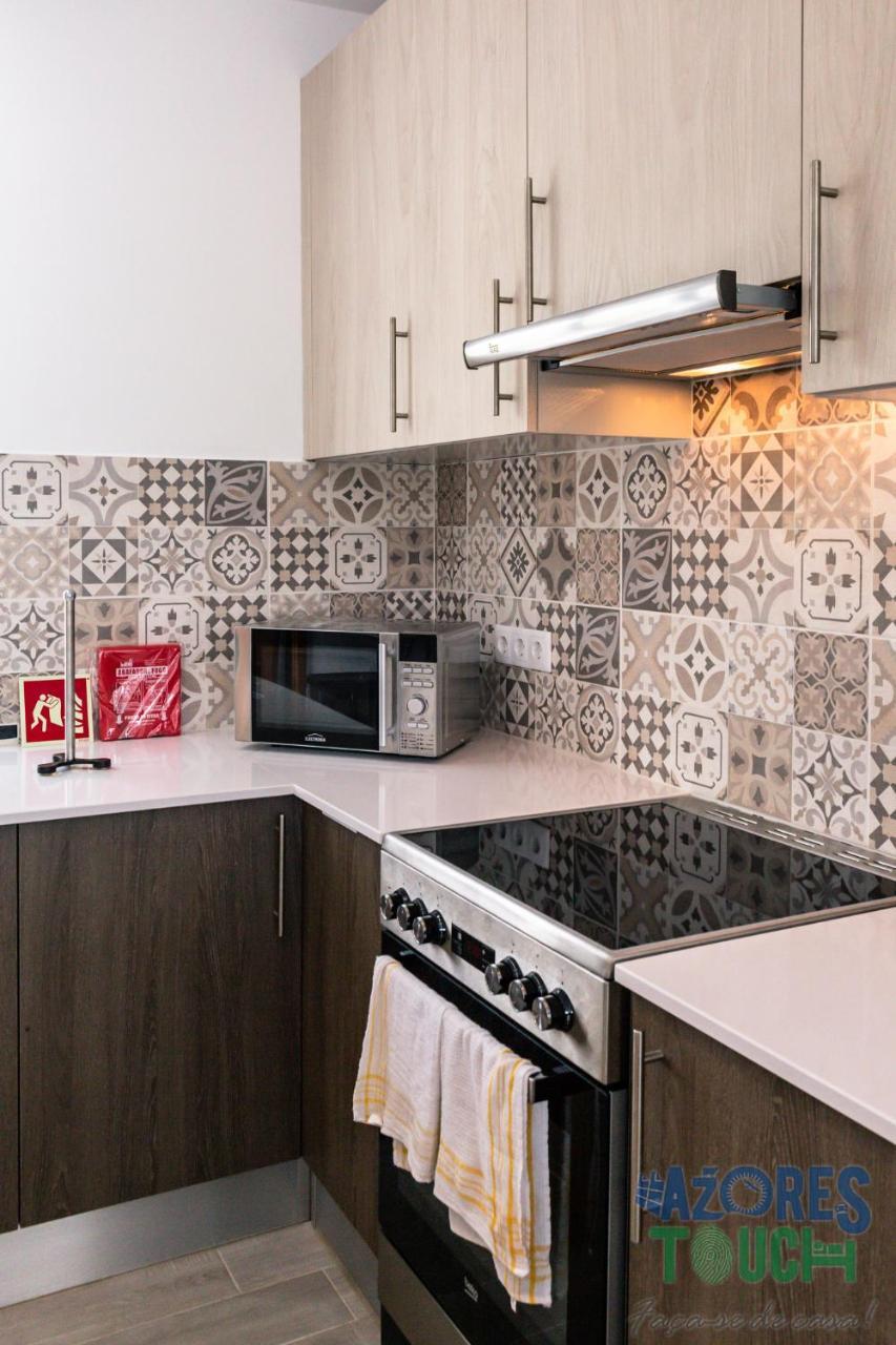 Silver Gate Home Cinco Ribeiras Eksteriør bilde