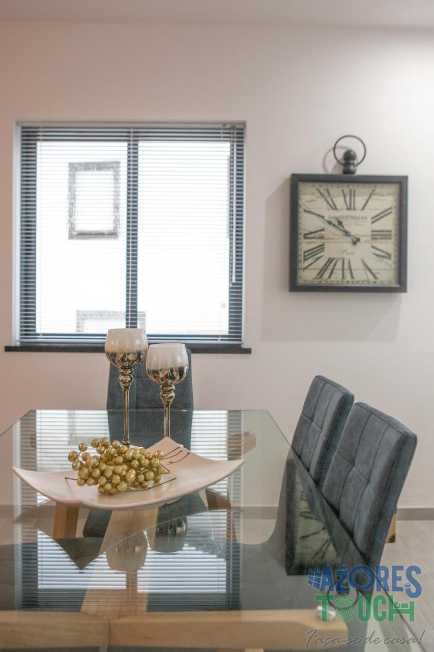 Silver Gate Home Cinco Ribeiras Eksteriør bilde