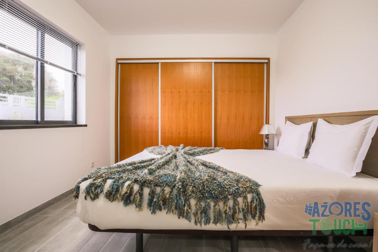 Silver Gate Home Cinco Ribeiras Eksteriør bilde